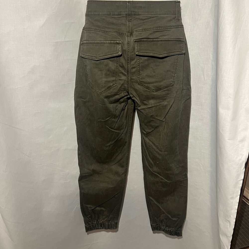 Express cropped pants - Picture 3 of 3